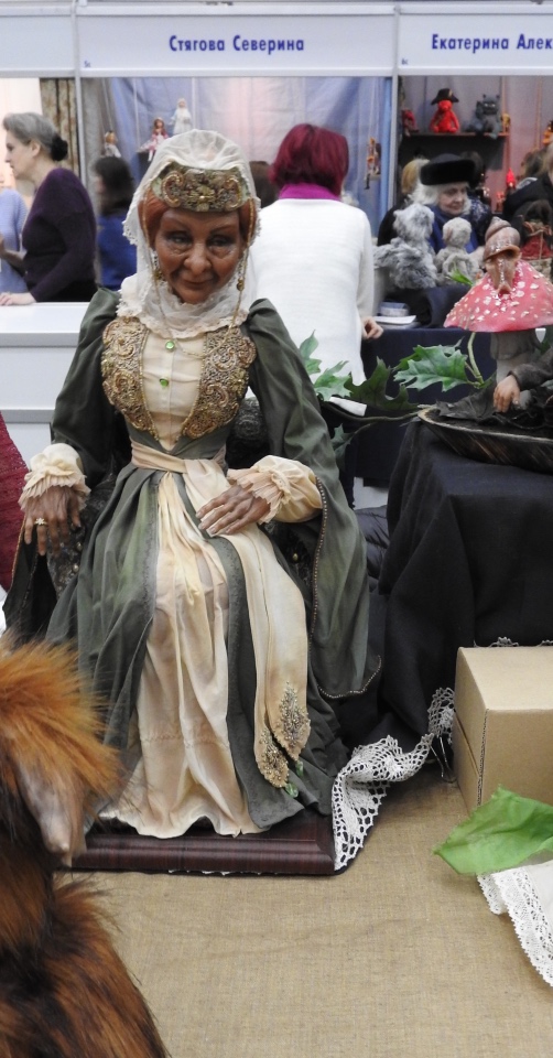 Куклы и снова Куклы. Весенний Бал. Тишинка 2017 | Бэйбики Куклы и снова Куклы. Весенний Бал. Тишинка 2017