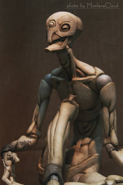 Весенний Бал Кукол 2017. Фотообзор