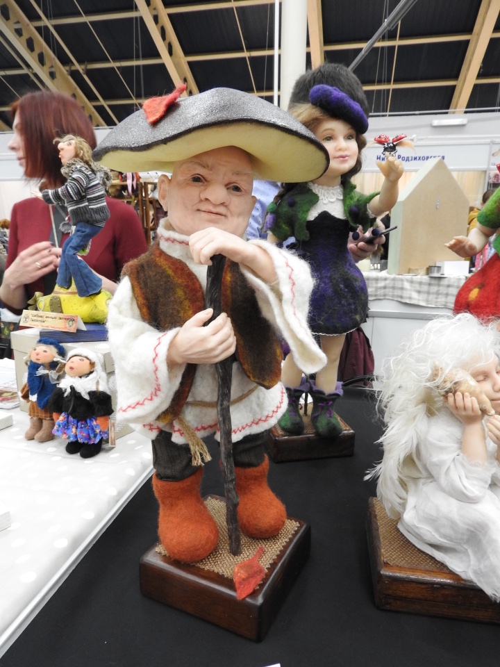 Куклы и снова Куклы. Весенний Бал. Тишинка 2017 | Бэйбики Куклы и снова Куклы. Весенний Бал. Тишинка 2017