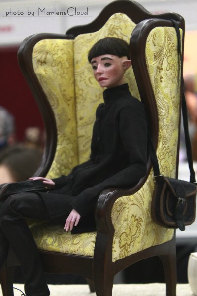 Весенний Бал Кукол 2017. Фотообзор (фото 7)