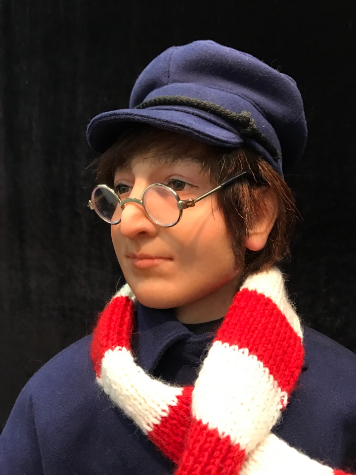 Снова весна! Снова Весенний бал кукол на Тишинке | Бэйбики Снова весна! Снова Весенний бал кукол на Тишинке