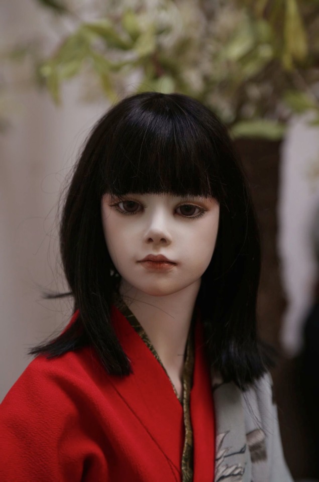 Выставка "Время Кукол №19" 2017. Фотоотчет