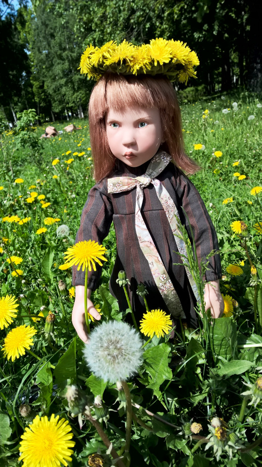 Как сложно быть самой собой