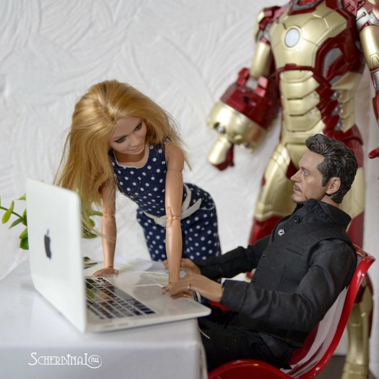 Санта-Барби. Дизайнера вызывали (фото 10)