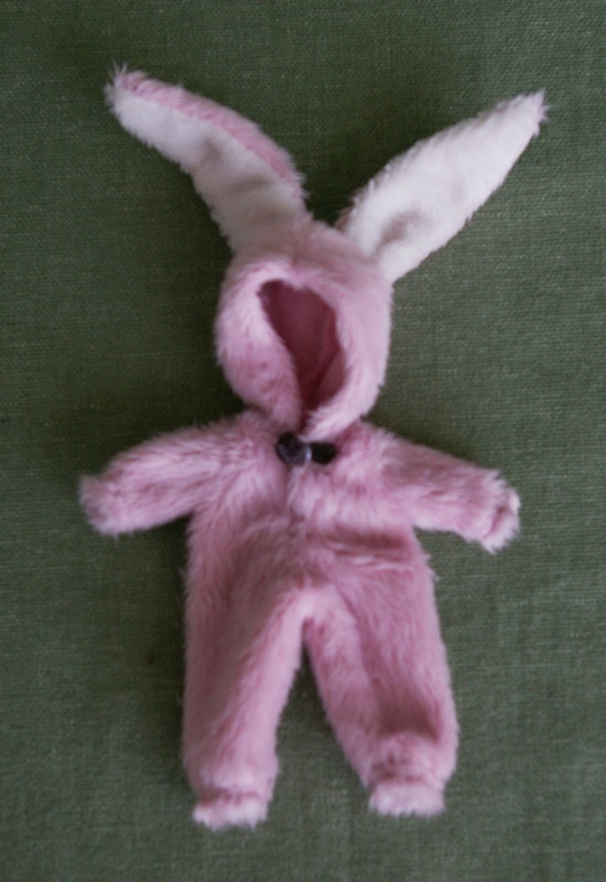 Новые наряды для маленьких BJD (фото 9)