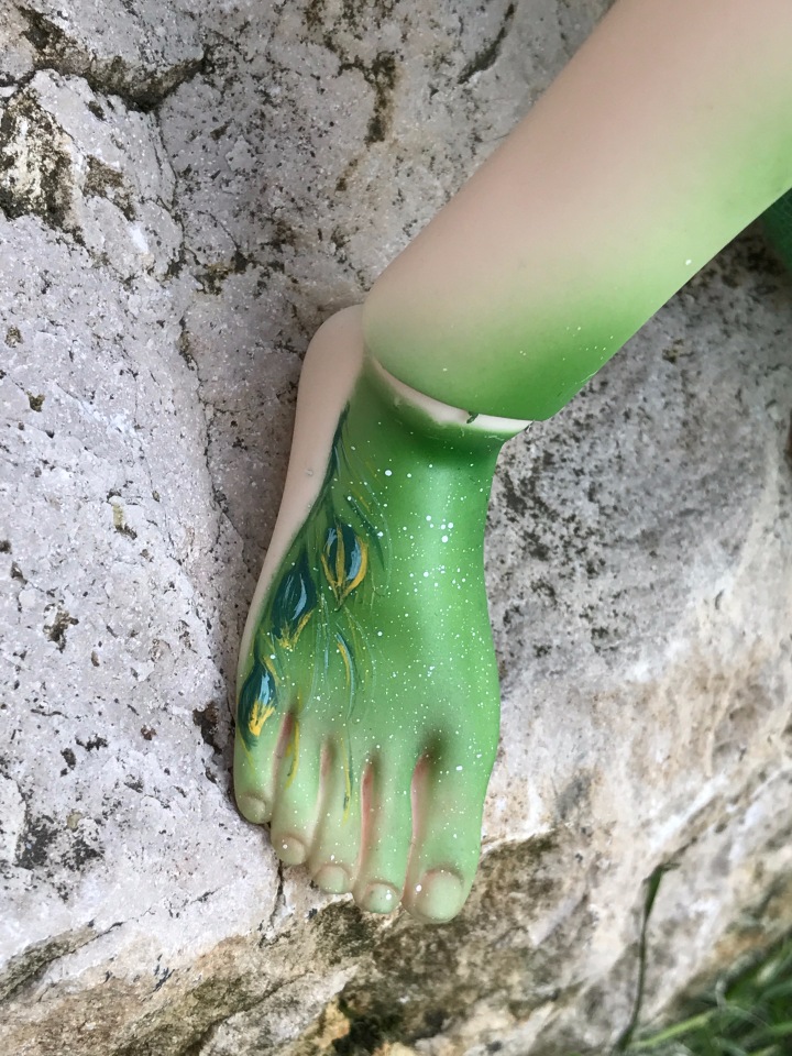 Эльфиня — Face (фото 4)