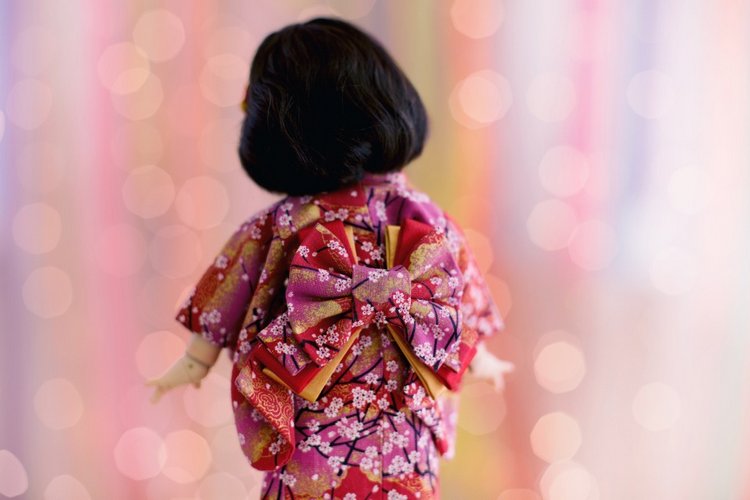 Харуки и Харуми позируют для вас, много фото (фото 4)