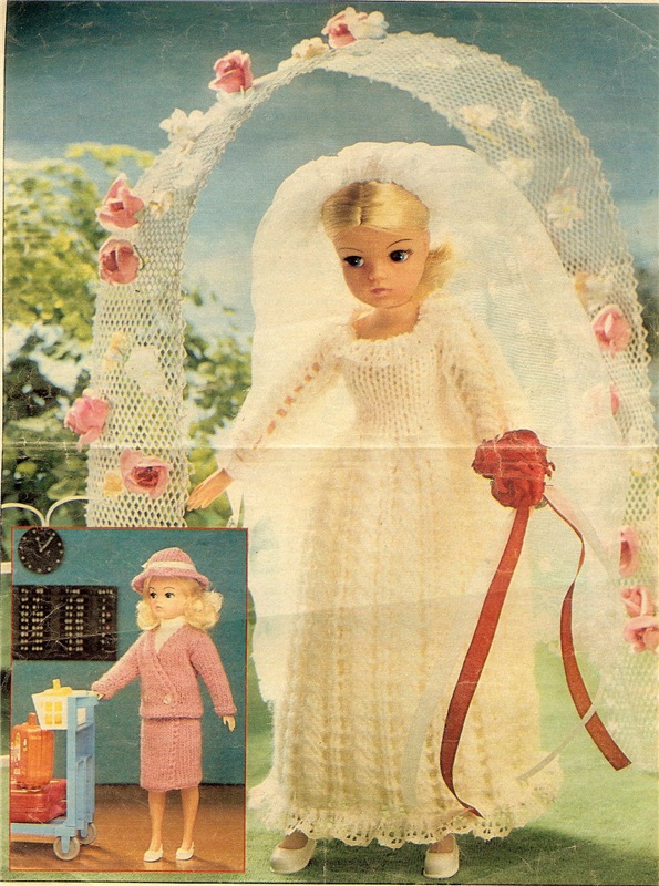 Легендарная Синди, Sindy от Pedigree
