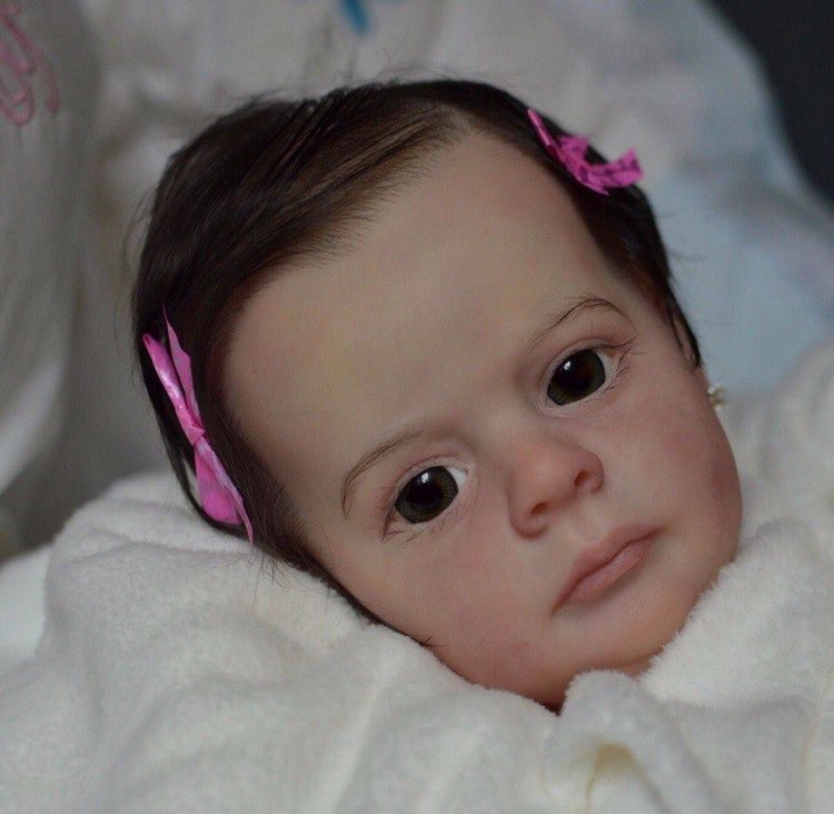 Майк от Натали Блик — Куклы Реборн (Reborn): работы мастеров (фото 2)