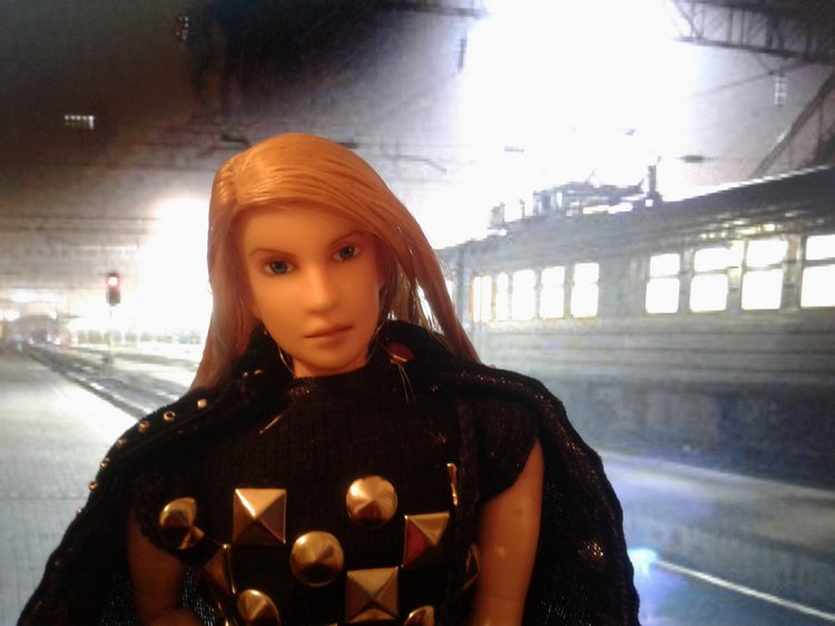 Зимнее солнце. Глава 2. Пруд сбывшихся желаний (фото 6)