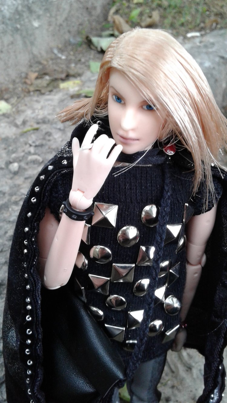 Зимнее солнце. Глава 1. Сказочный поезд