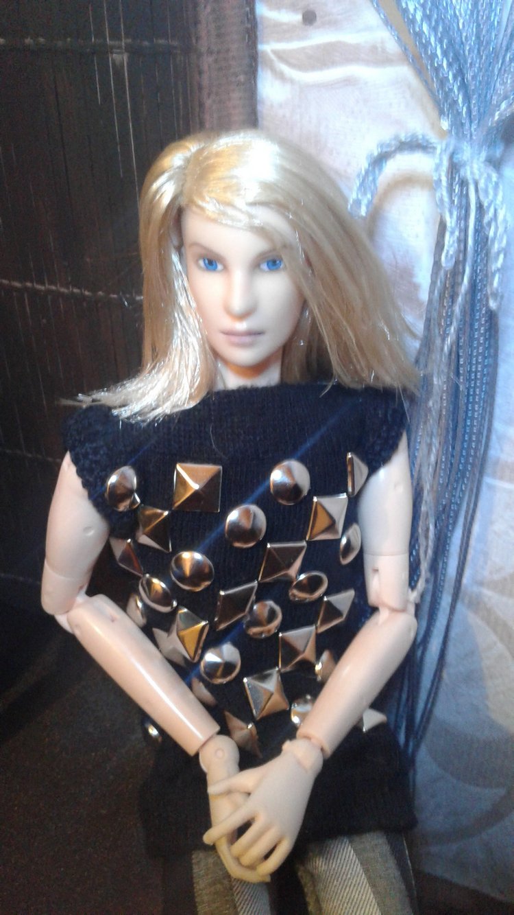 Зимнее солнце. Глава 8. Староста