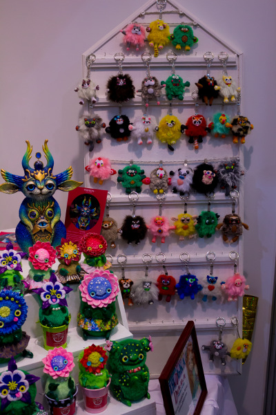 Модная Лялька, осень 2017, Киев, ЧАСТЬ 4