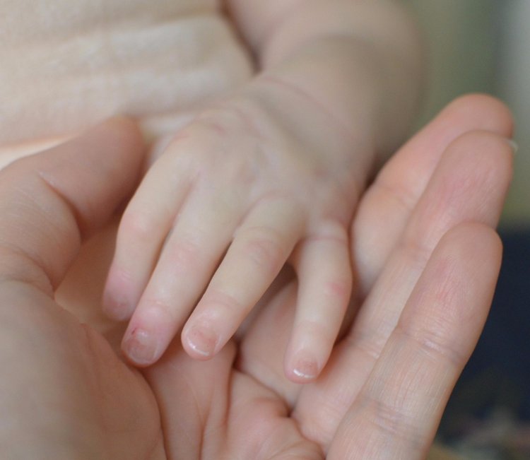 Хлоя от Натали Блик — Куклы Реборн (Reborn): работы мастеров