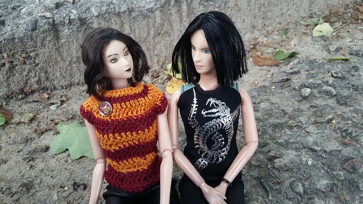 Зимнее солнце. Глава 5. Воспоминания (фото 3)