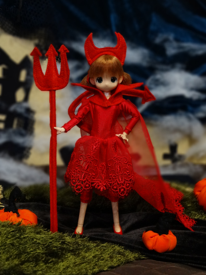 Happy Halloween! Праздник для малышек mamachapp