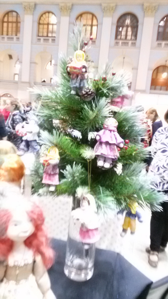 "Искусство куклы", Гостиный Двор 2017. Что запомнилось... Фоторепортаж | Бэйбики "Искусство куклы", Гостиный Двор 2017. Что запомнилось... Фоторепортаж