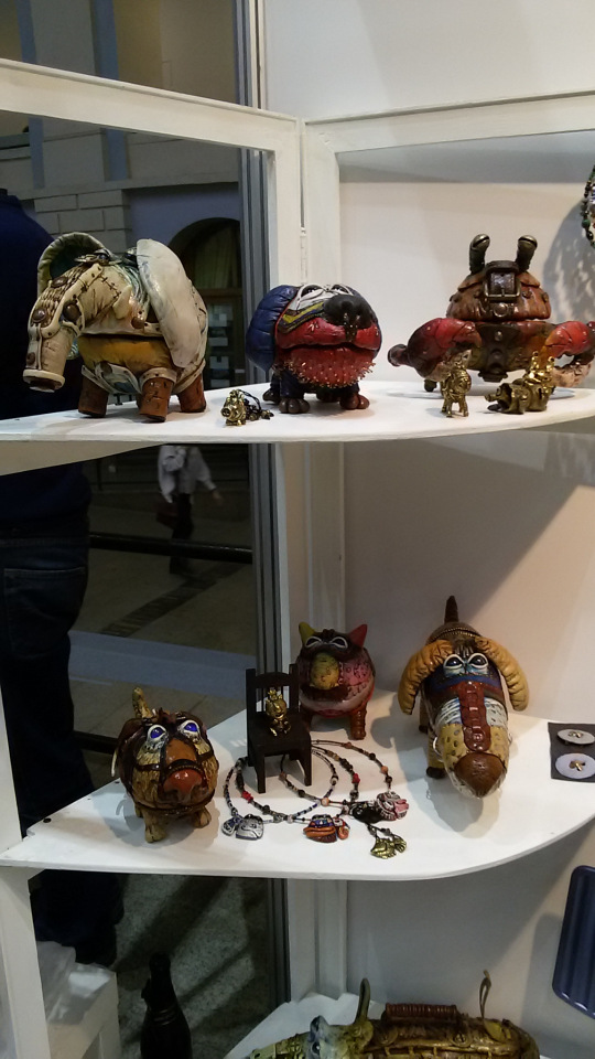 "Искусство куклы", Гостиный Двор 2017. Что запомнилось... Фоторепортаж | Бэйбики "Искусство куклы", Гостиный Двор 2017. Что запомнилось... Фоторепортаж