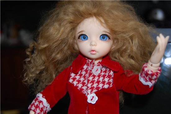 Пополнение БЖД-ешных сундучков. Закупились))) | Бэйбики Пополнение БЖД-ешных сундучков. Закупились))) (фото 6)