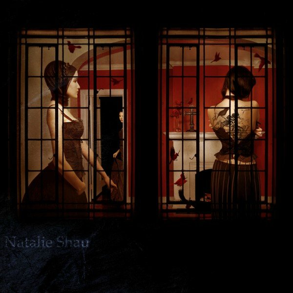 Готическая красота от Натали Шау (Natalie Shau) (фото 7)