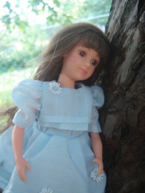 Кати от Family Company's | Бэйбики Кати от Family Company's — Коллекционные куклы разных авторов (Разное): редкие бренды (фото 10)