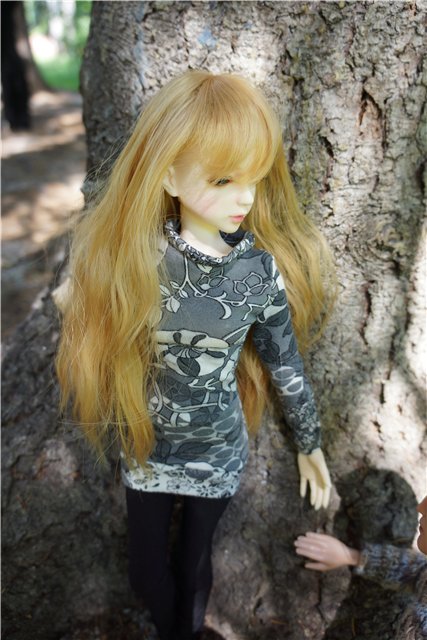 Тем временем в старшем отряде…По мотивам июньской кукло-встречи в Екатеринбурге (фото 7)