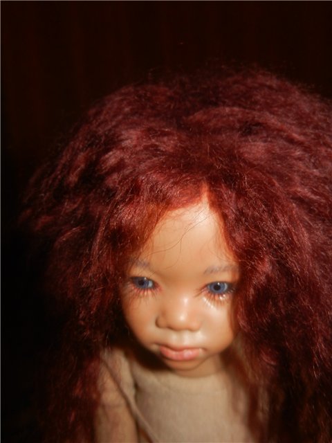 Club Mini Mera моими глазами.. Переделка переделки (фото 10)