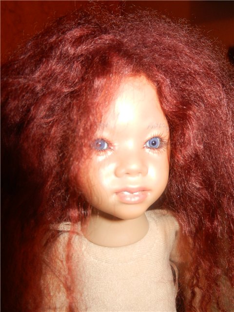 Club Mini Mera моими глазами.. Переделка переделки