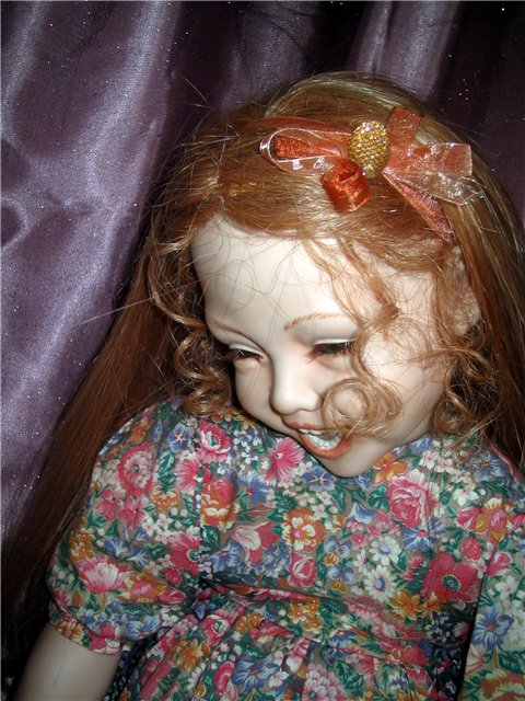 Джоечка, Джоечка от Dawn Adams - чудо как хороша (фото 9)