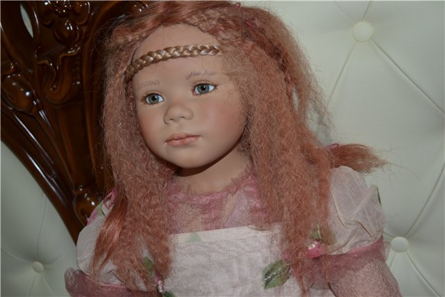 Вот такая загадочная Тикири