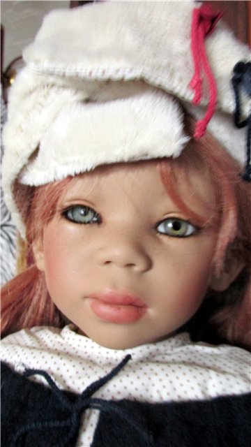 К нам приехала Химми банда! (Annette Himstedt)