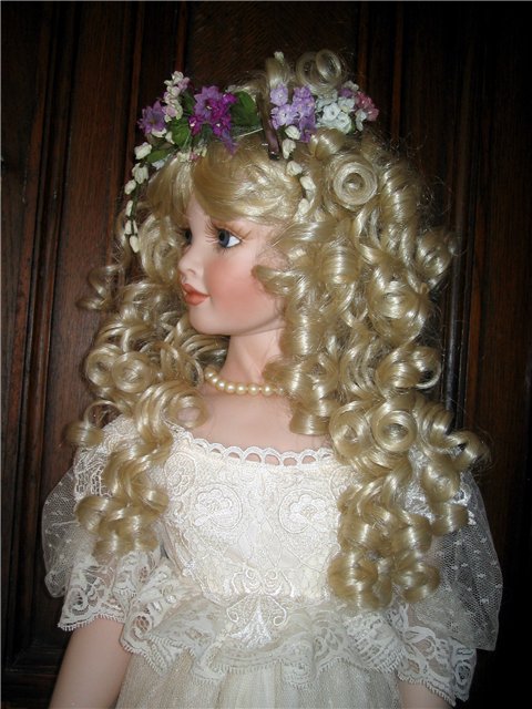 Весенняя гостья от неизвестного автора (фото 10)