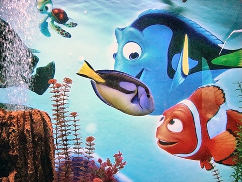 Большая стирка или новый образ