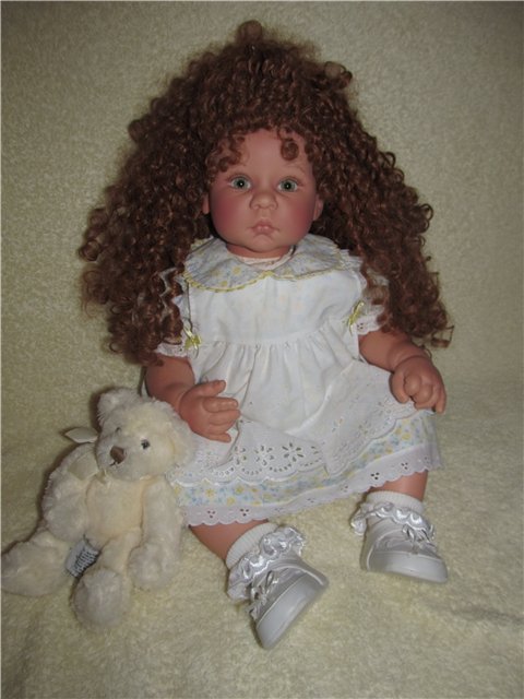 Моя семейка Lee Middleton, или все в сборе (фото 8)