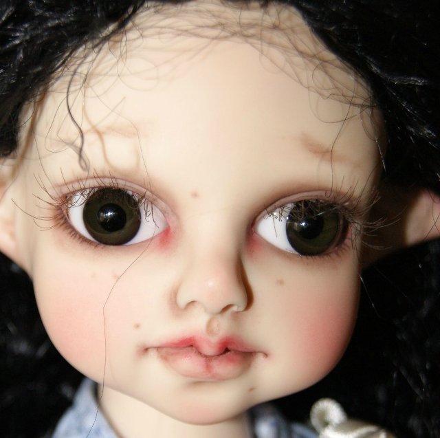 Ainsley - OOAK от Kim Lasher