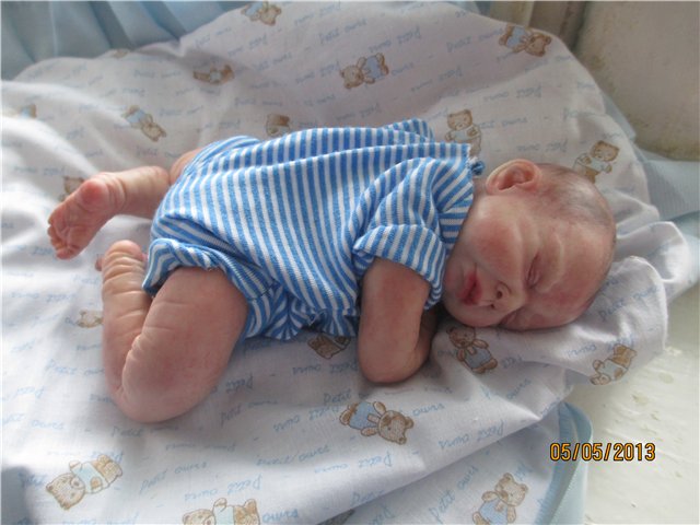 куклы Татьяны Катрушовой