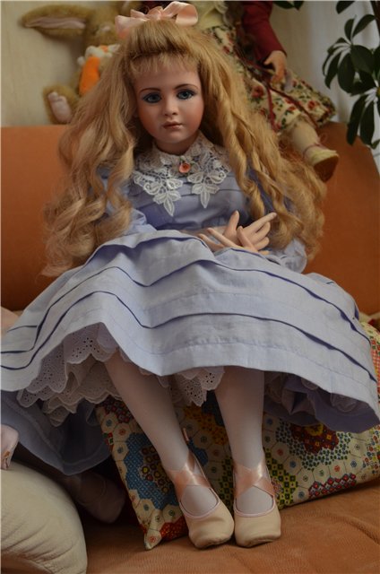 PRIMROSE by JAN Mclean