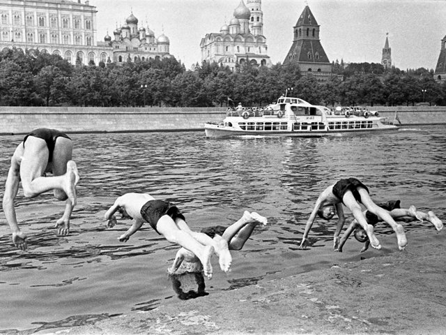 Самое счастливое детство в СССР | Бэйбики Самое счастливое детство в СССР (фото 5)