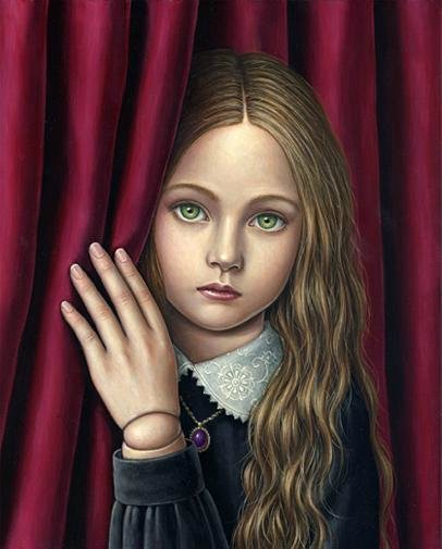 Творчество японских художников (Шиори Мацумото,Yokota Miharu,Shu Mizoguchi) (фото 4)