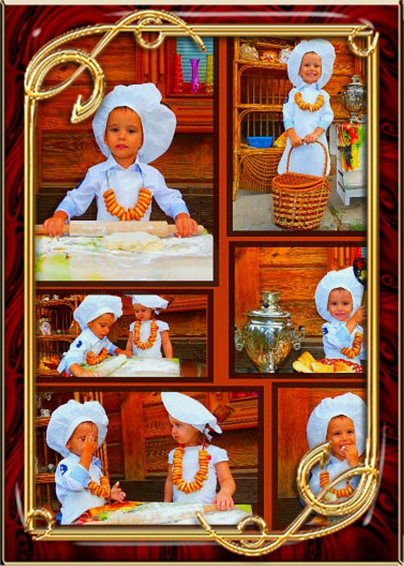 Поваренок — Болталка и разговоры обо всем: жизнь