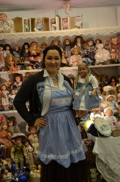 Куклы всемирно известной компании Simba (фото 2)