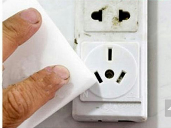 Эти волшебные меламиновые губки