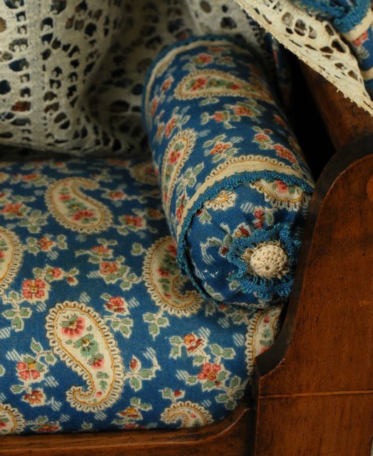 Миньонетты и их крошечный мир