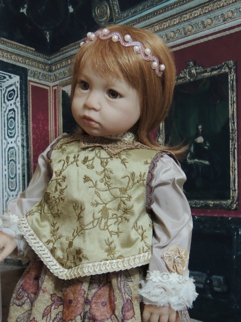 Моя любимочка - Lee Middleton