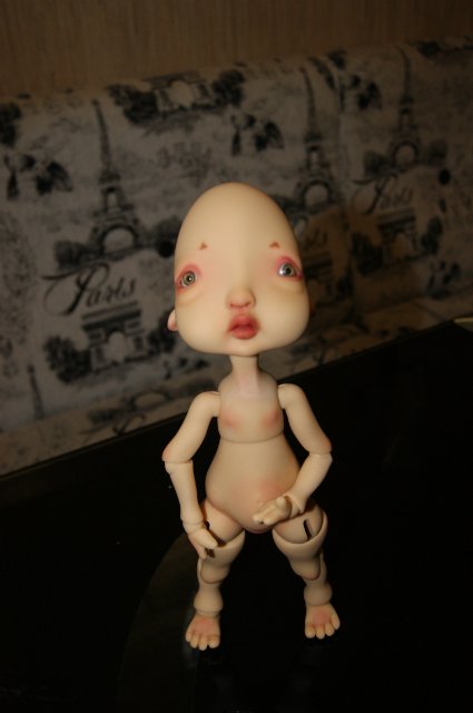 Вне всякого сомнения - мы достойны восхищения..... Circus by Nefer Kane