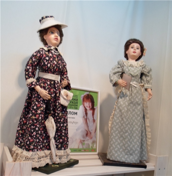 "Весенний бал" на Ветошном 2014. Часть II