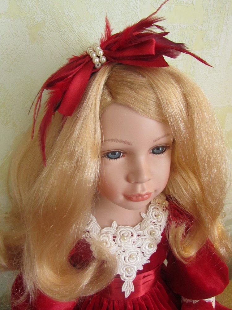 Вероника - Новая жизнь ангелов. Часть 4 (фото 5)