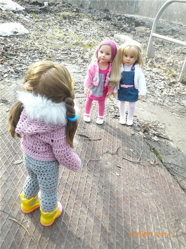 Предпраздничное настроение