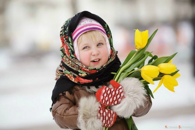 Женщины похожи на людей и живут рядом с ними или Слаще жизни и горше смерти. Предпраздничная болталка