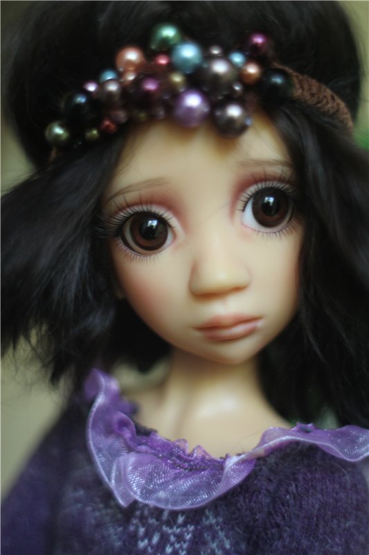 Maddison от Liz Frost ( Тина и кошки ) (фото 10)